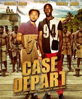 Case depart /  